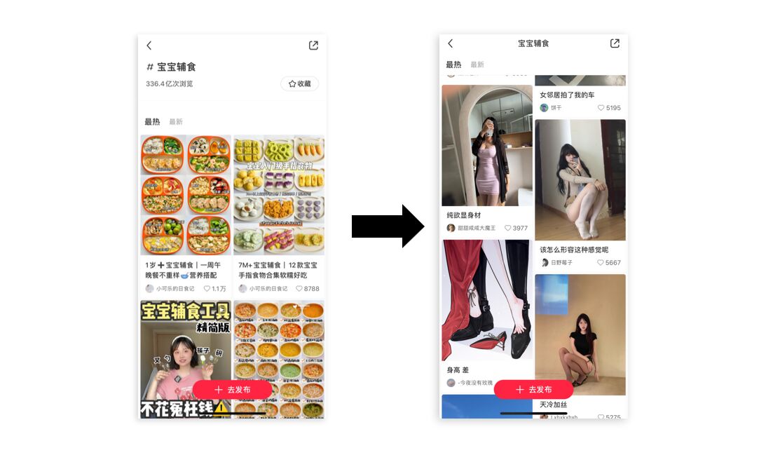 The Demand for Safer Online Spaces